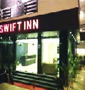 Swift Inn 德里 外观 照片