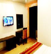 Swift Inn 德里 外观 照片